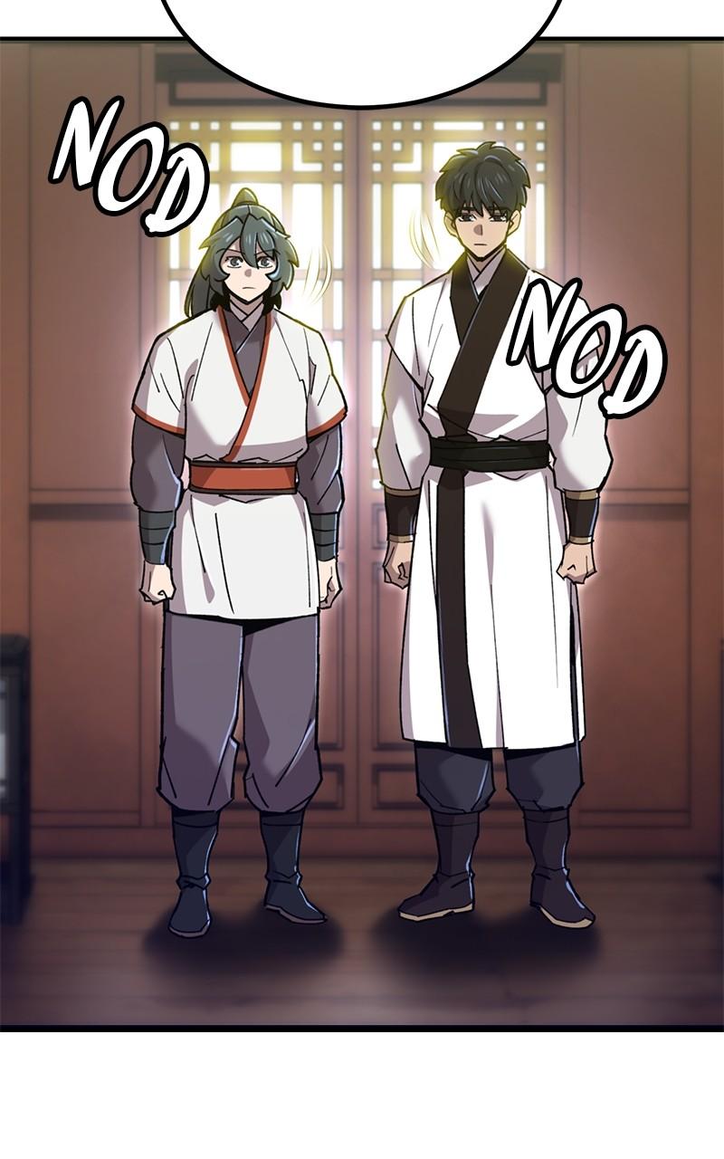 The Masters Have Subscribed Chap 35 - Next Chap 36