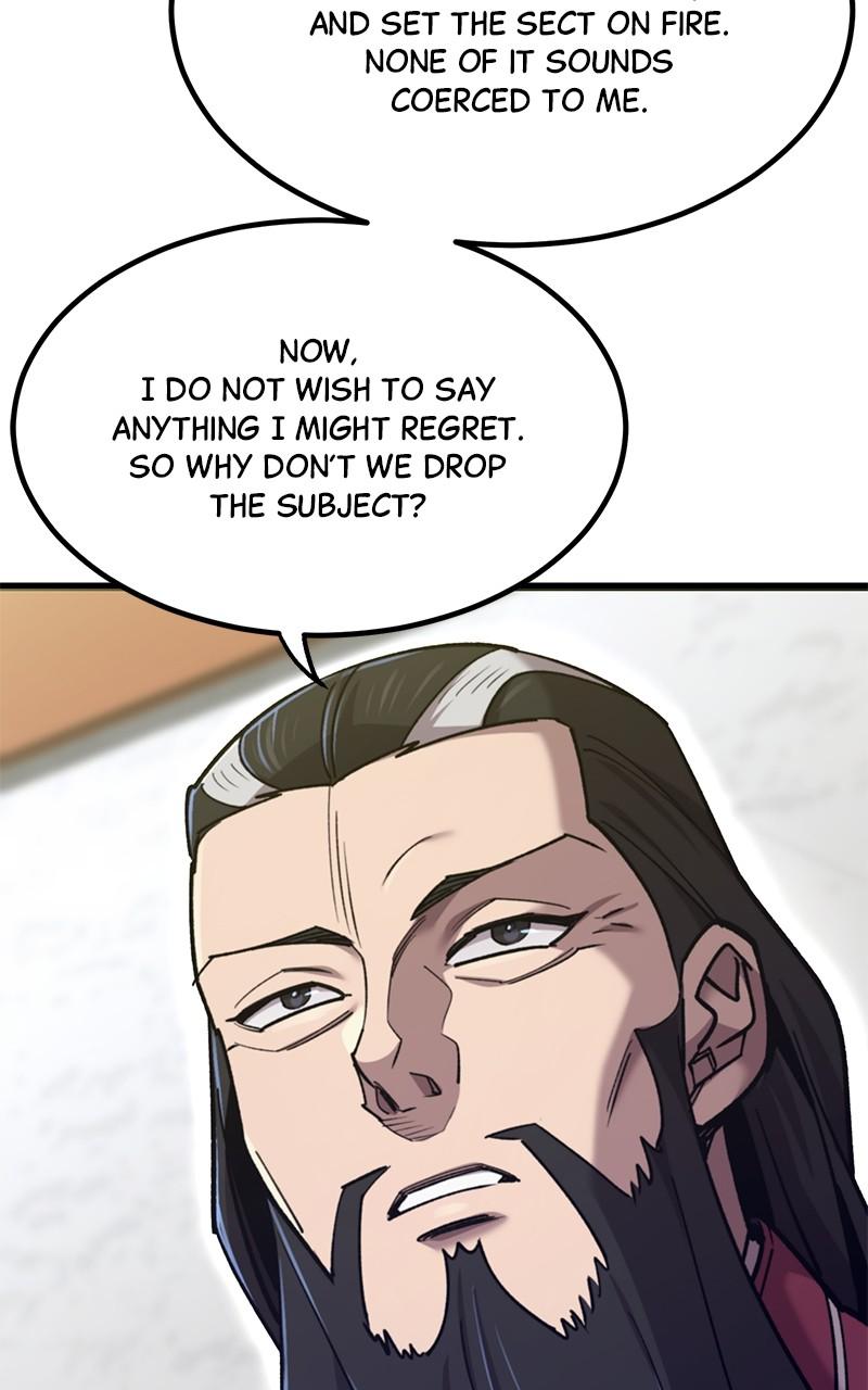 The Masters Have Subscribed Chap 35 - Next Chap 36