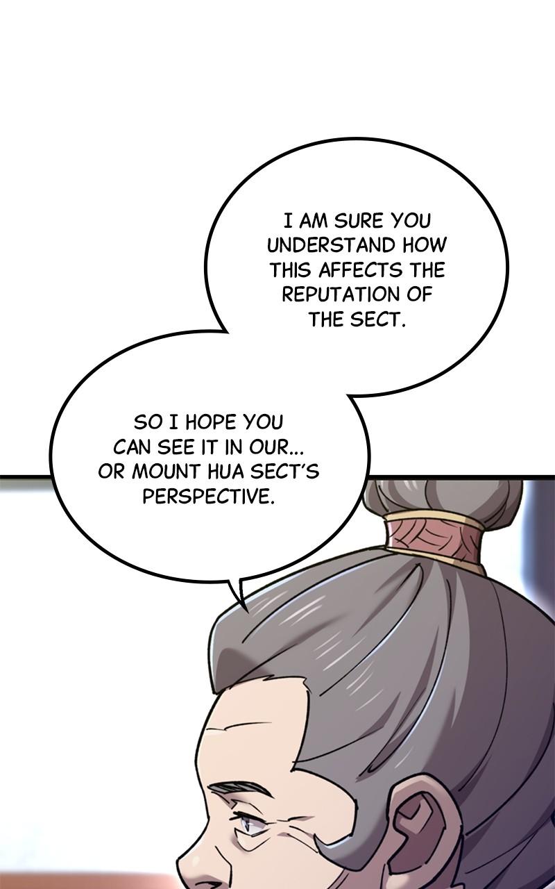 The Masters Have Subscribed Chap 35 - Next Chap 36