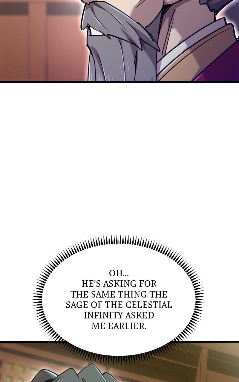 The Masters Have Subscribed Chap 35 - Next Chap 36