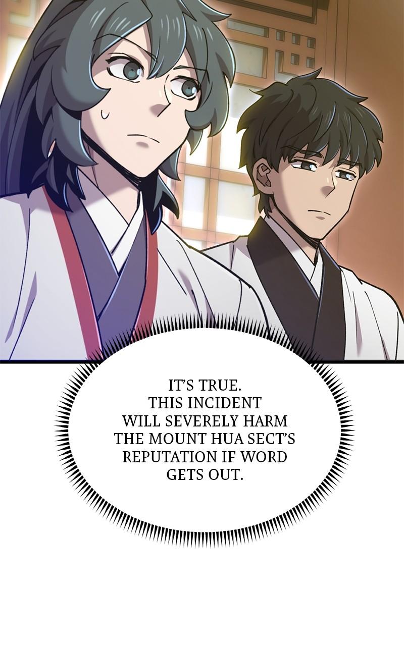 The Masters Have Subscribed Chap 35 - Next Chap 36