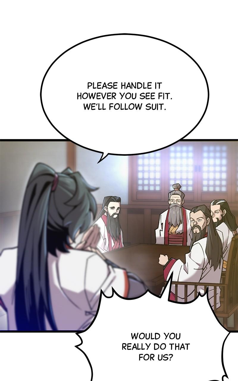 The Masters Have Subscribed Chap 35 - Next Chap 36