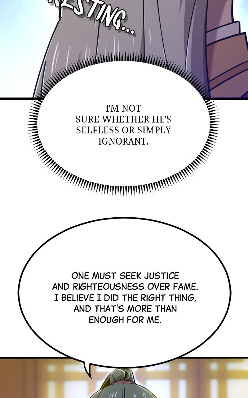 The Masters Have Subscribed Chap 35 - Next Chap 36