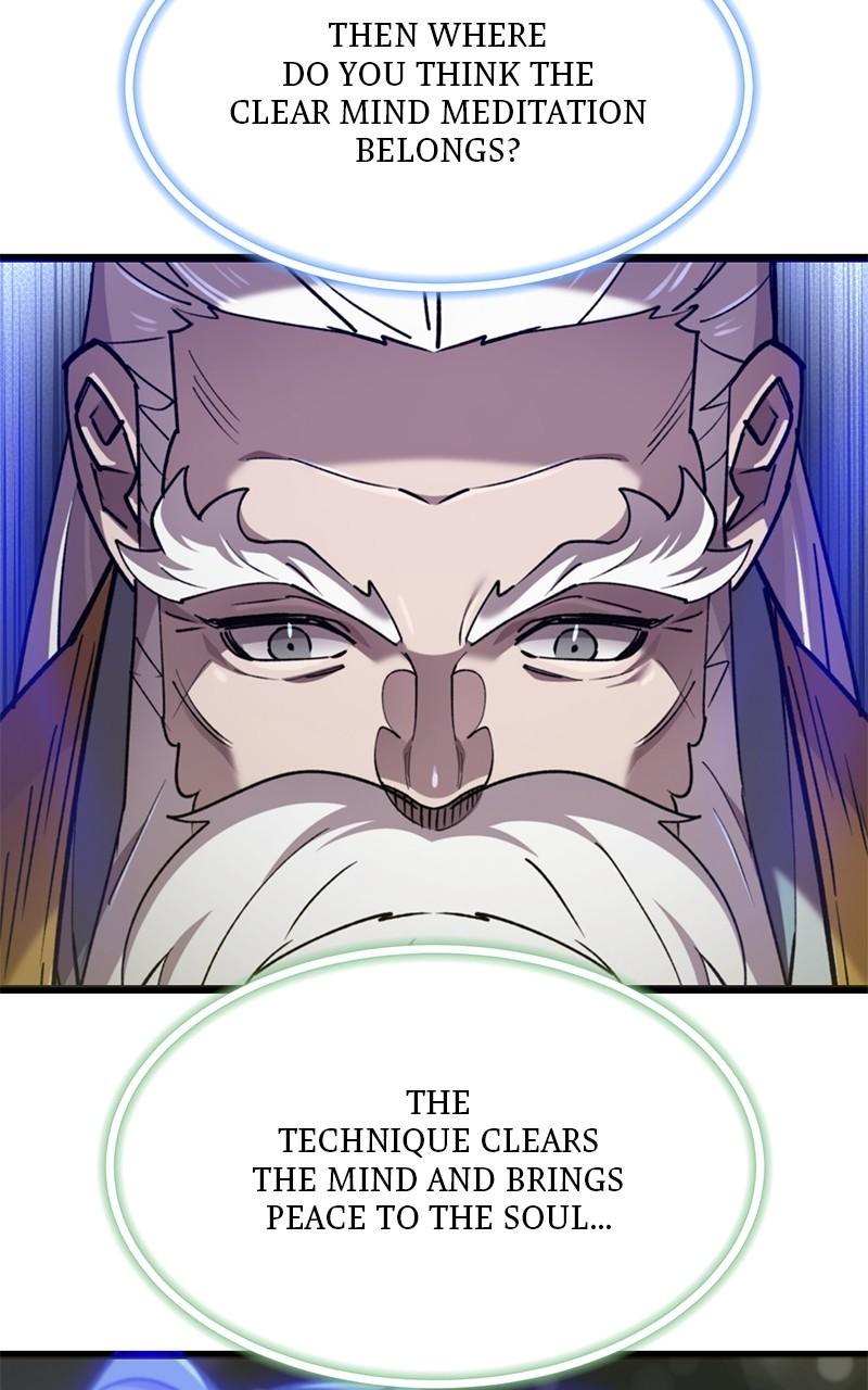 The Masters Have Subscribed Chap 36 - Next Chap 37