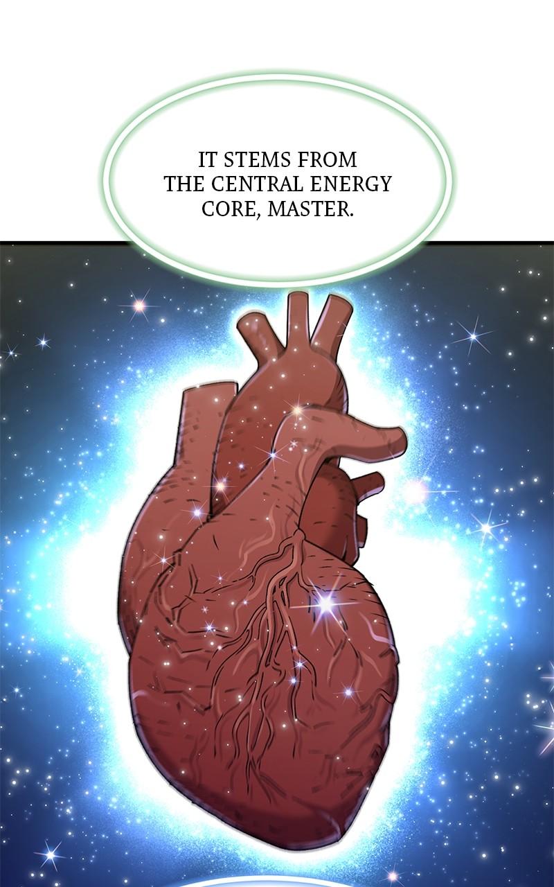 The Masters Have Subscribed Chap 36 - Next Chap 37