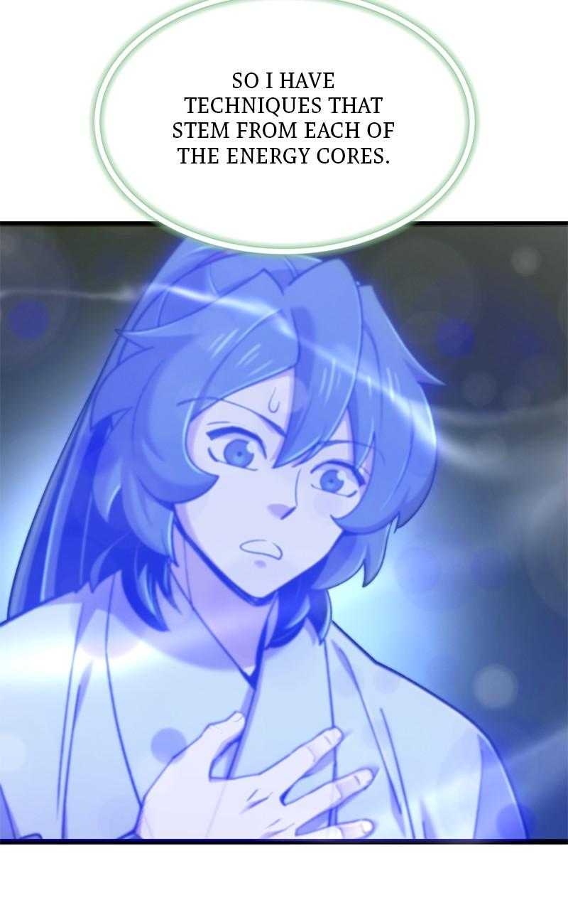 The Masters Have Subscribed Chap 36 - Next Chap 37