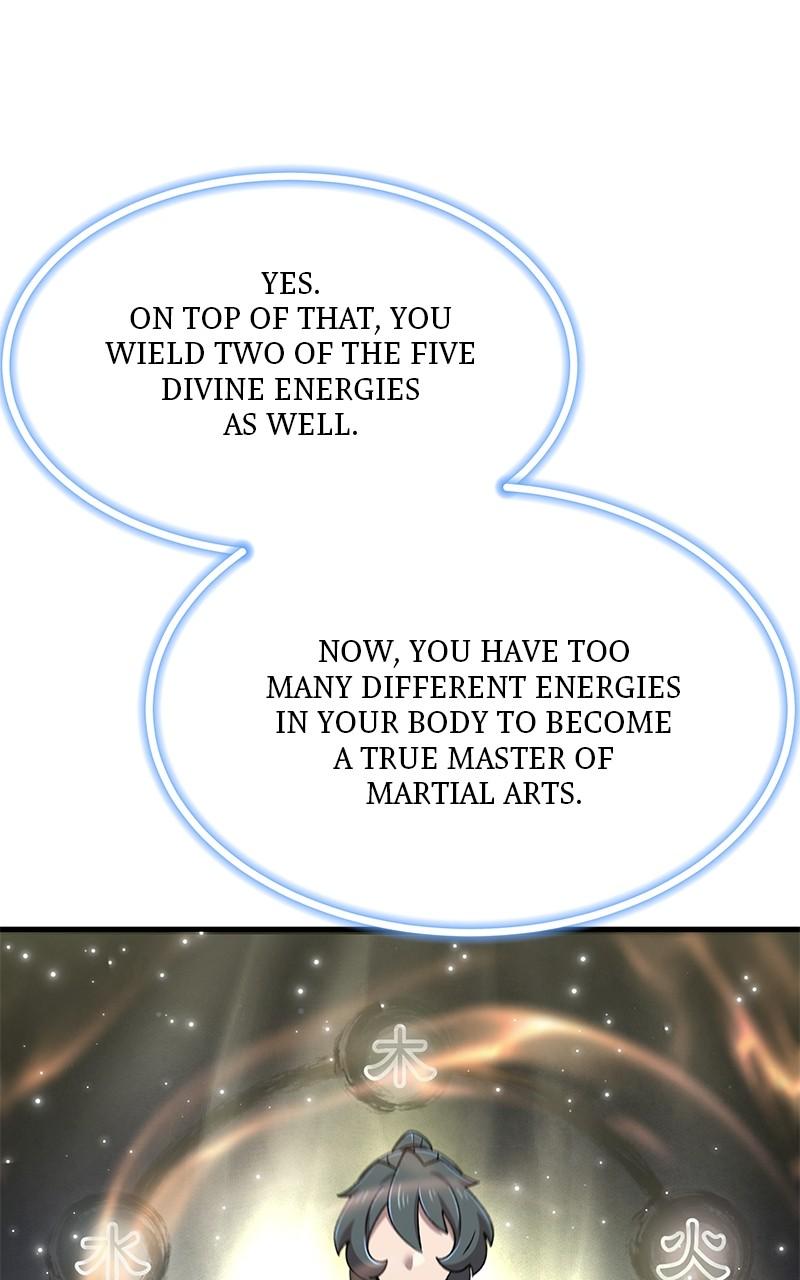 The Masters Have Subscribed Chap 36 - Next Chap 37