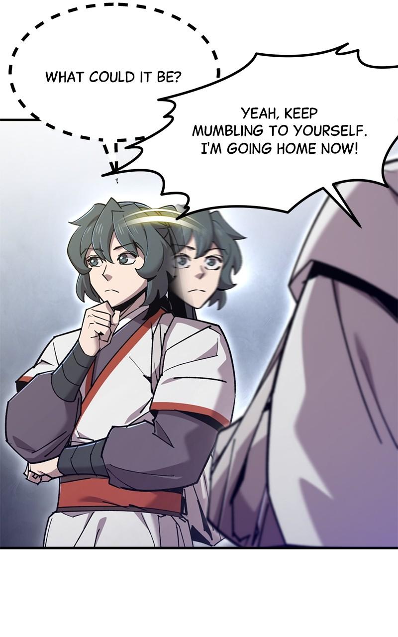 The Masters Have Subscribed Chap 36 - Next Chap 37