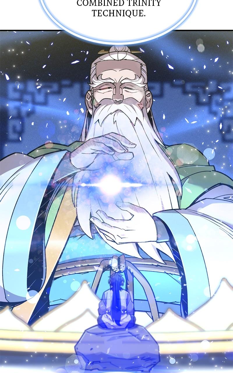 The Masters Have Subscribed Chap 36 - Next Chap 37