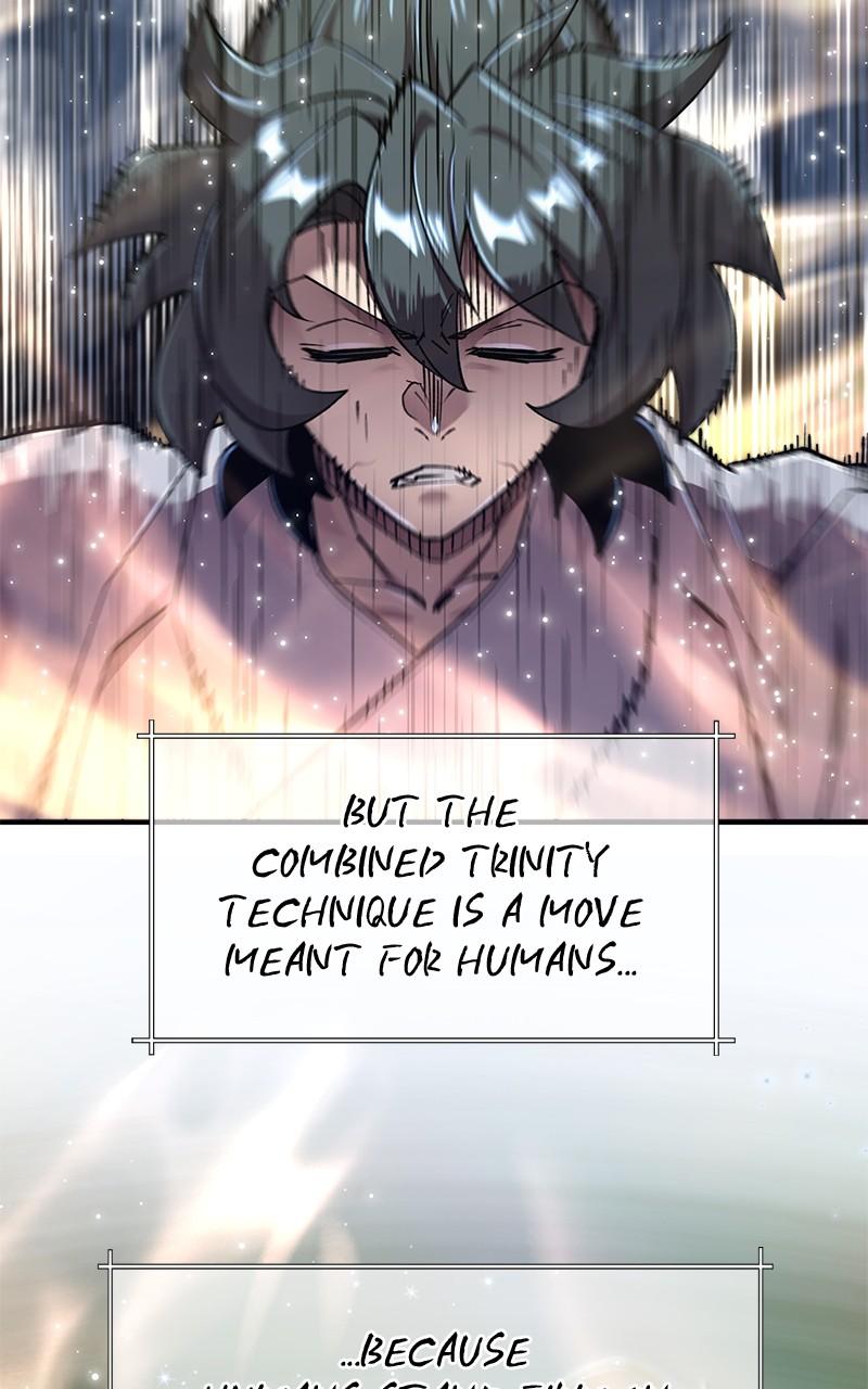 The Masters Have Subscribed Chap 36 - Next Chap 37