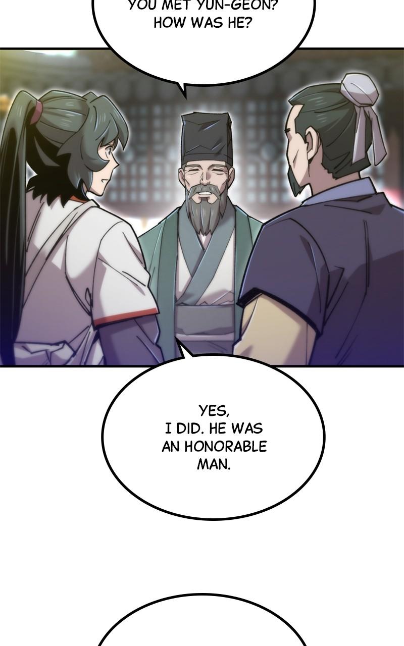 The Masters Have Subscribed Chap 36 - Next Chap 37