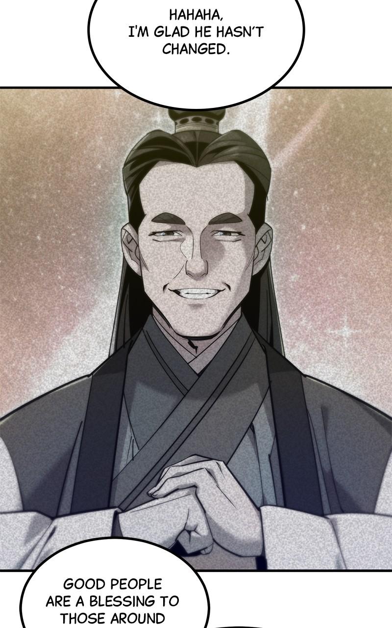 The Masters Have Subscribed Chap 36 - Next Chap 37