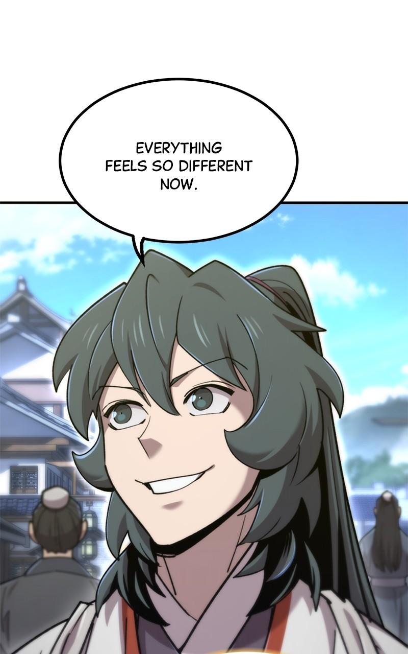 The Masters Have Subscribed Chap 36 - Next Chap 37