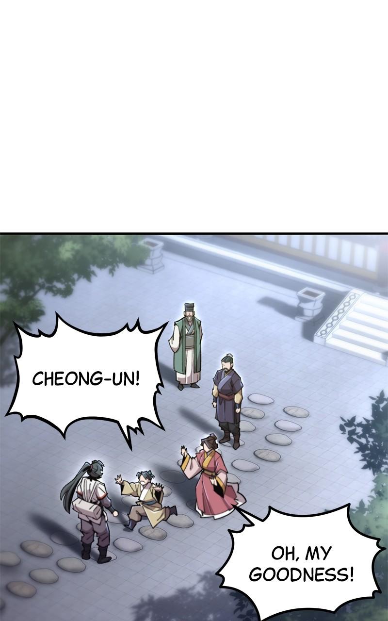 The Masters Have Subscribed Chap 36 - Next Chap 37