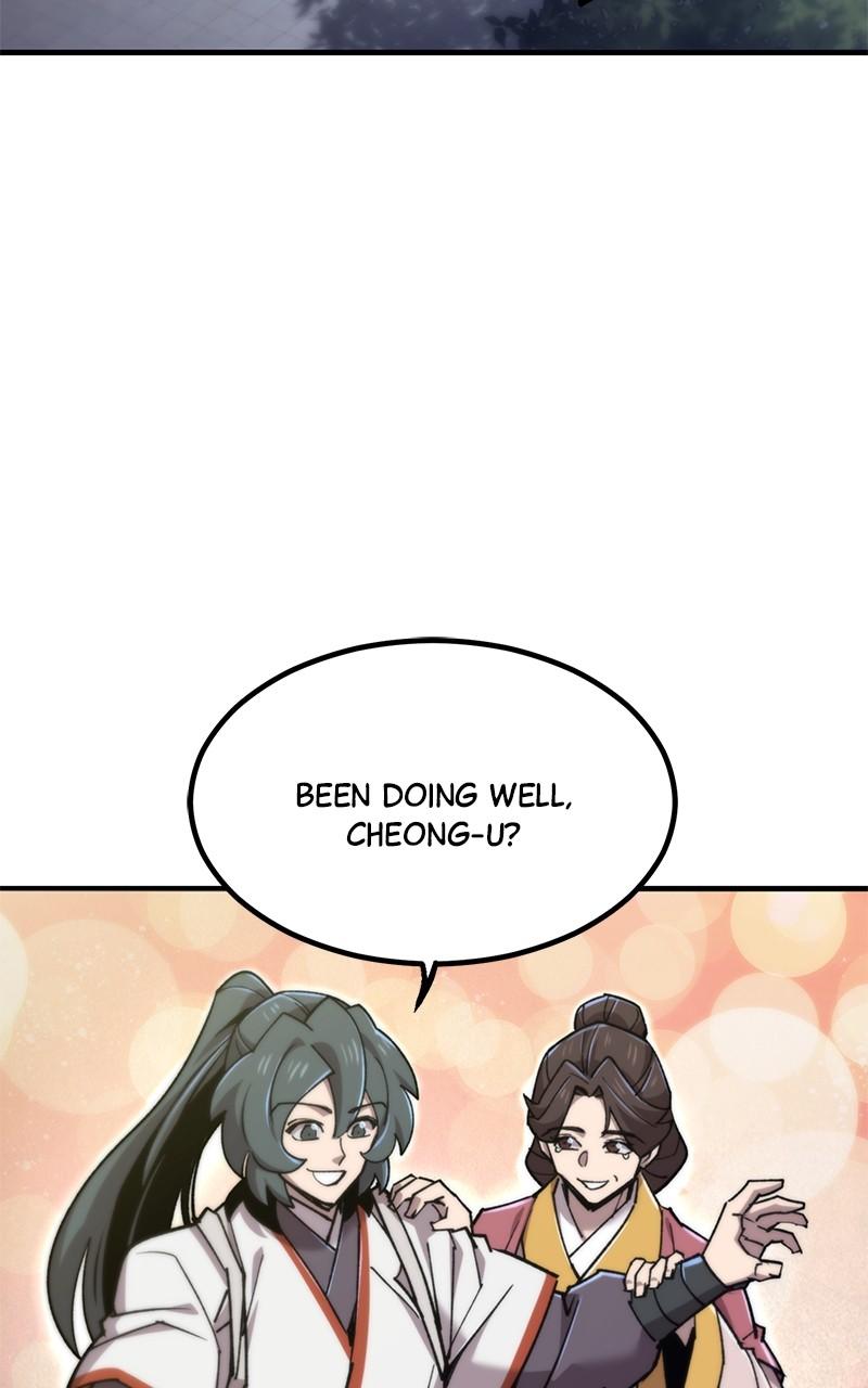 The Masters Have Subscribed Chap 36 - Next Chap 37