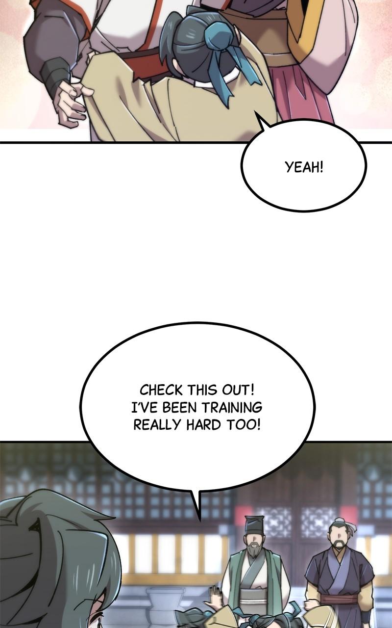 The Masters Have Subscribed Chap 36 - Next Chap 37