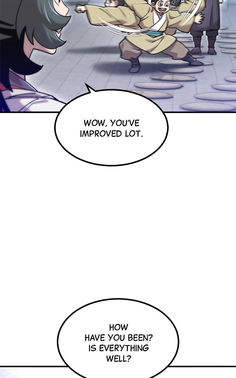 The Masters Have Subscribed Chap 36 - Next Chap 37