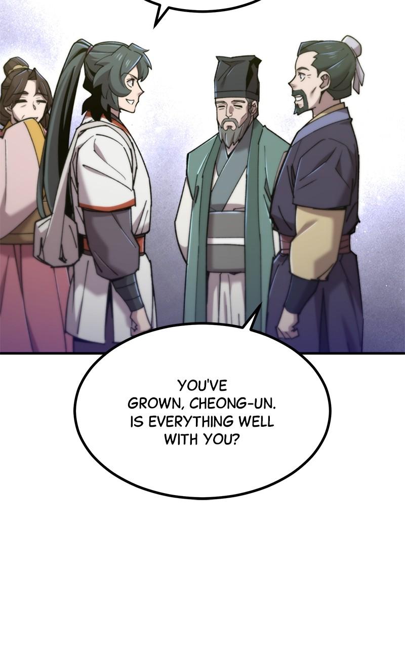 The Masters Have Subscribed Chap 36 - Next Chap 37