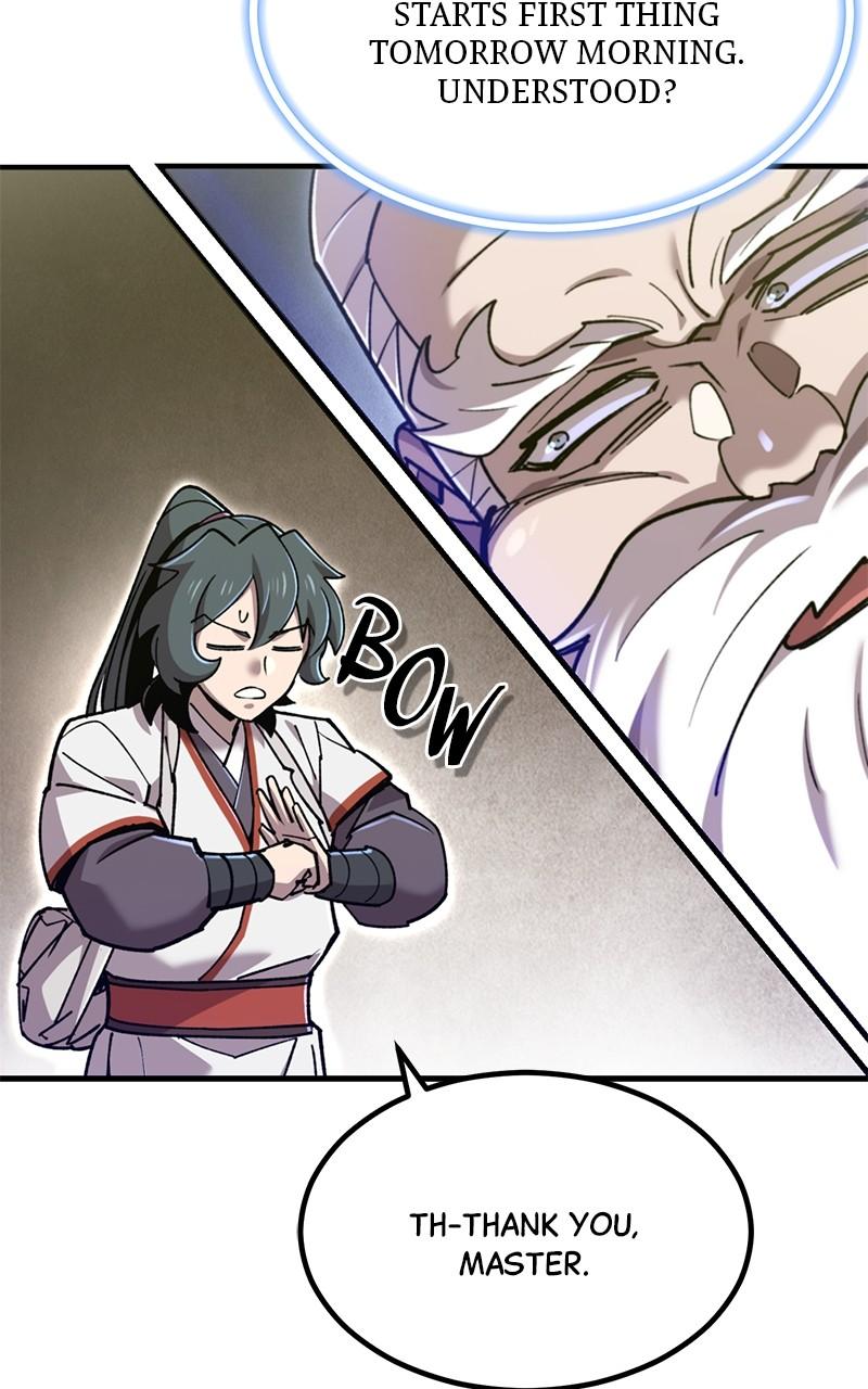 The Masters Have Subscribed Chap 36 - Next Chap 37