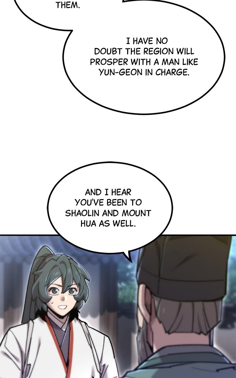 The Masters Have Subscribed Chap 36 - Next Chap 37