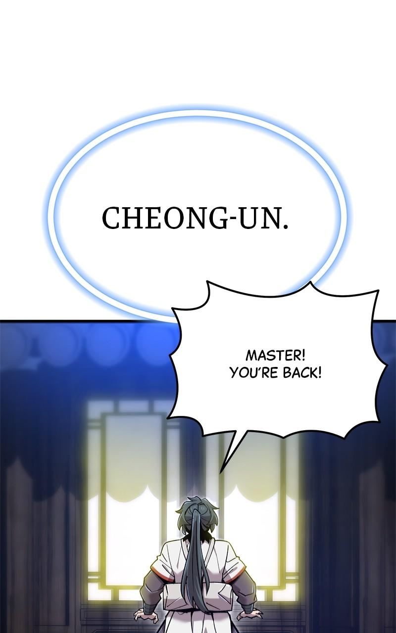 The Masters Have Subscribed Chap 36 - Next Chap 37