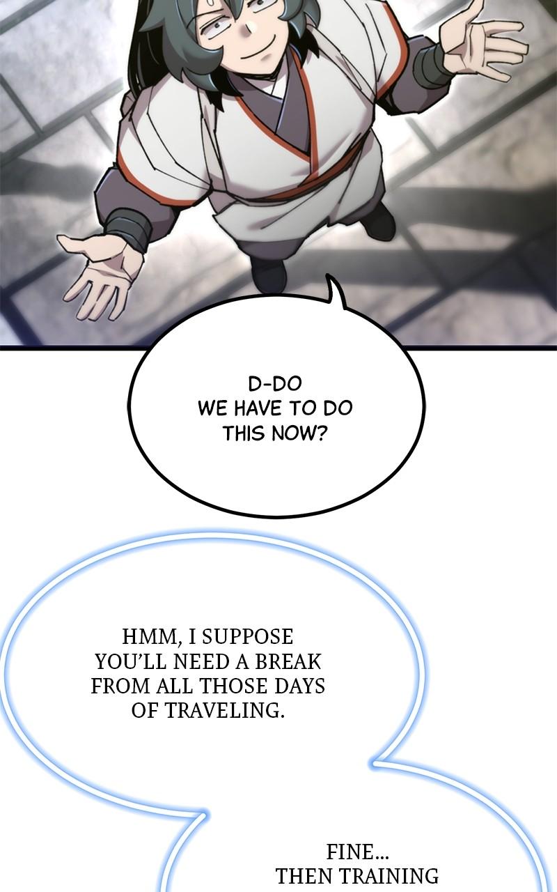 The Masters Have Subscribed Chap 36 - Next Chap 37