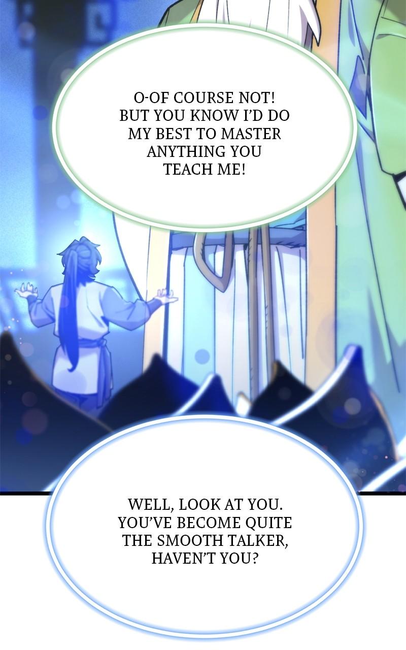 The Masters Have Subscribed Chap 36 - Next Chap 37