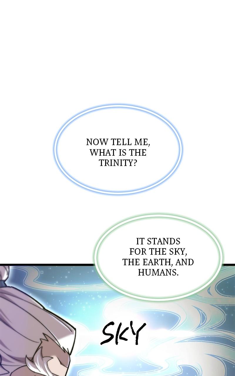 The Masters Have Subscribed Chap 36 - Next Chap 37