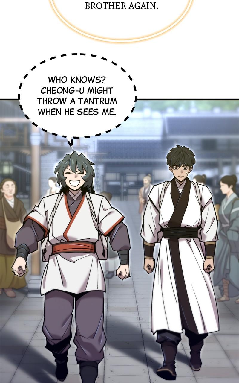 The Masters Have Subscribed Chap 36 - Next Chap 37