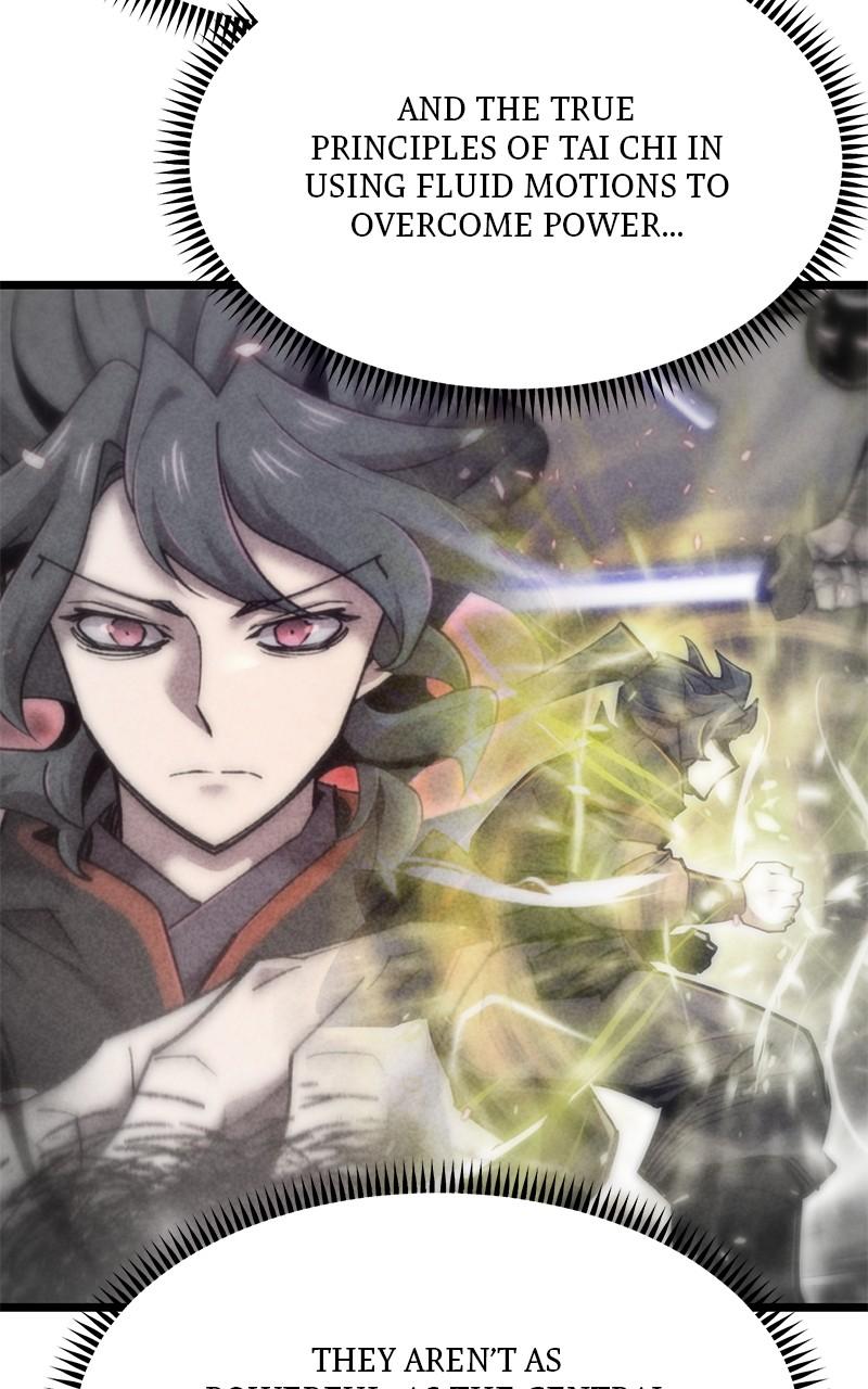 The Masters Have Subscribed Chap 36 - Next Chap 37