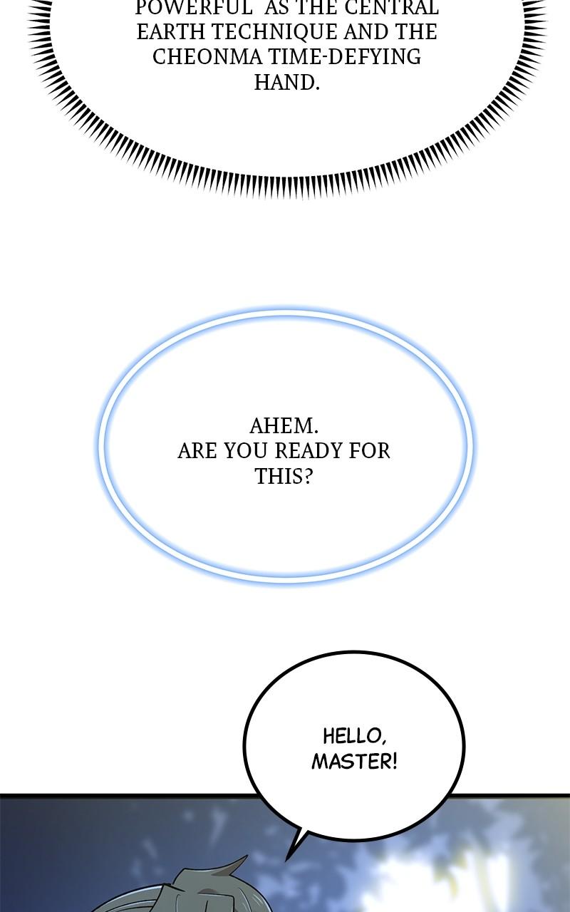 The Masters Have Subscribed Chap 36 - Next Chap 37