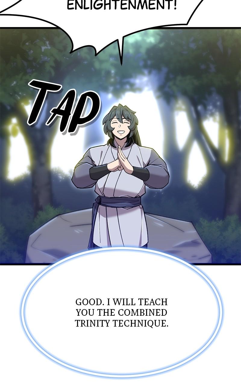 The Masters Have Subscribed Chap 36 - Next Chap 37