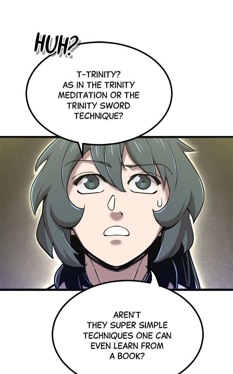 The Masters Have Subscribed Chap 36 - Next Chap 37