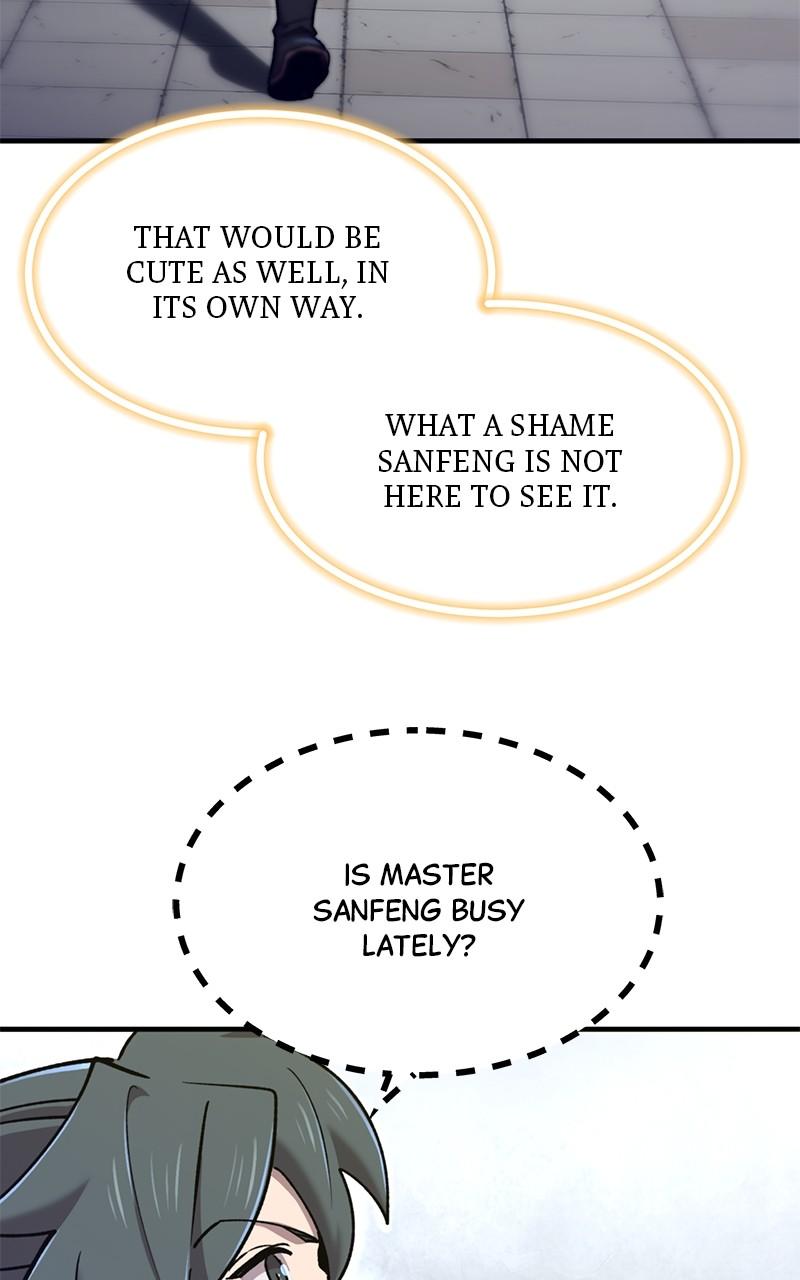 The Masters Have Subscribed Chap 36 - Next Chap 37