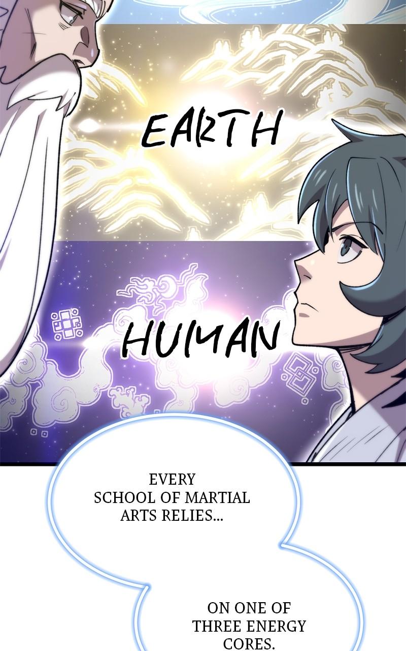 The Masters Have Subscribed Chap 36 - Next Chap 37