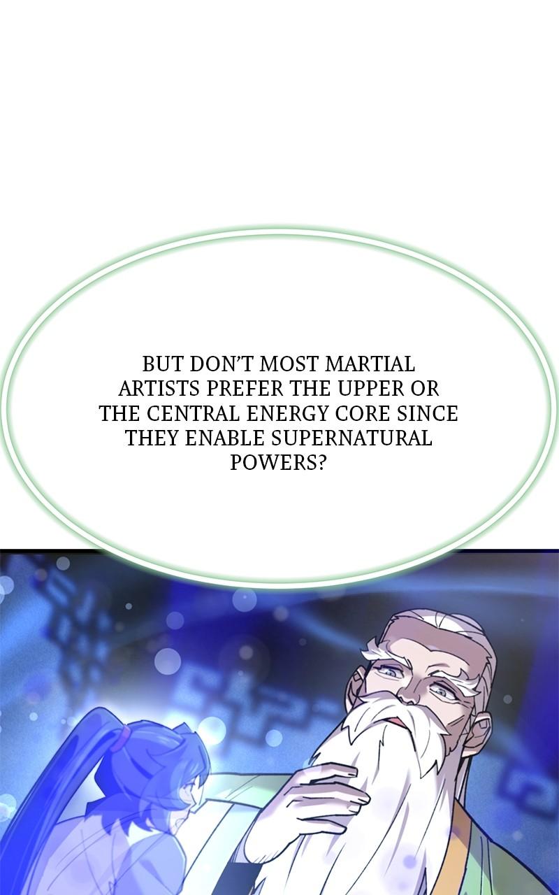 The Masters Have Subscribed Chap 36 - Next Chap 37