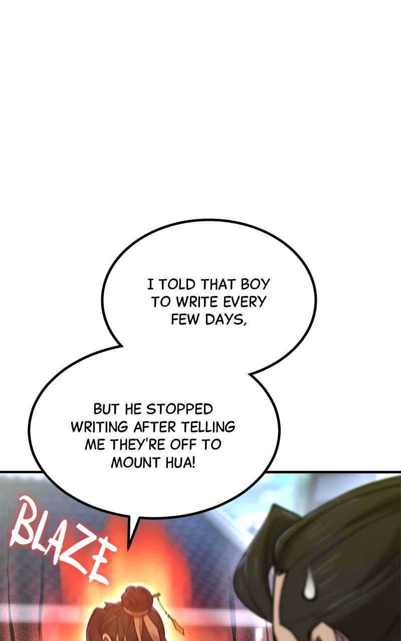 The Masters Have Subscribed Chap 36 - Next Chap 37