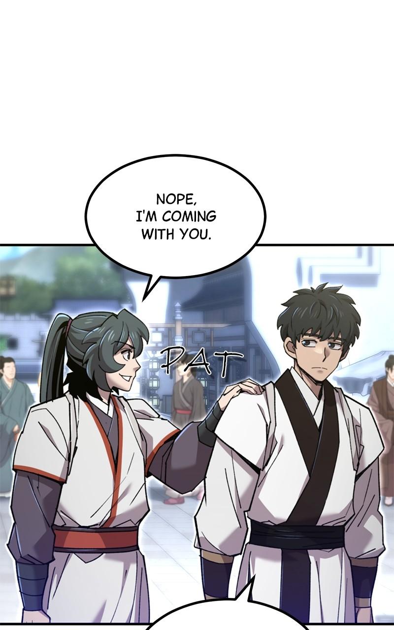 The Masters Have Subscribed Chap 36 - Next Chap 37