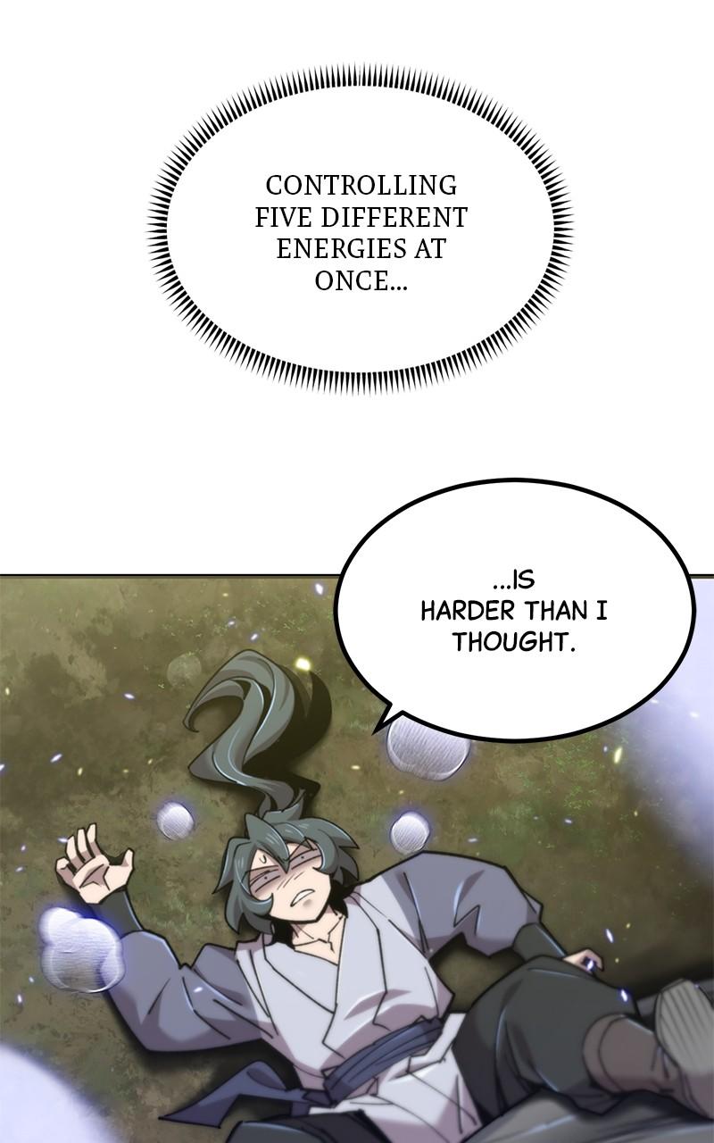 The Masters Have Subscribed Chap 36 - Next Chap 37