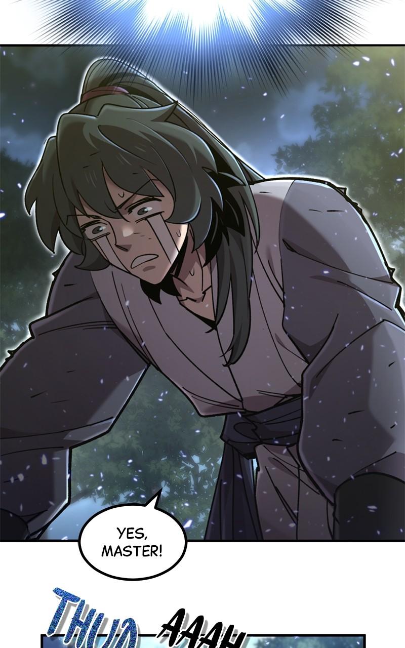 The Masters Have Subscribed Chap 36 - Next Chap 37