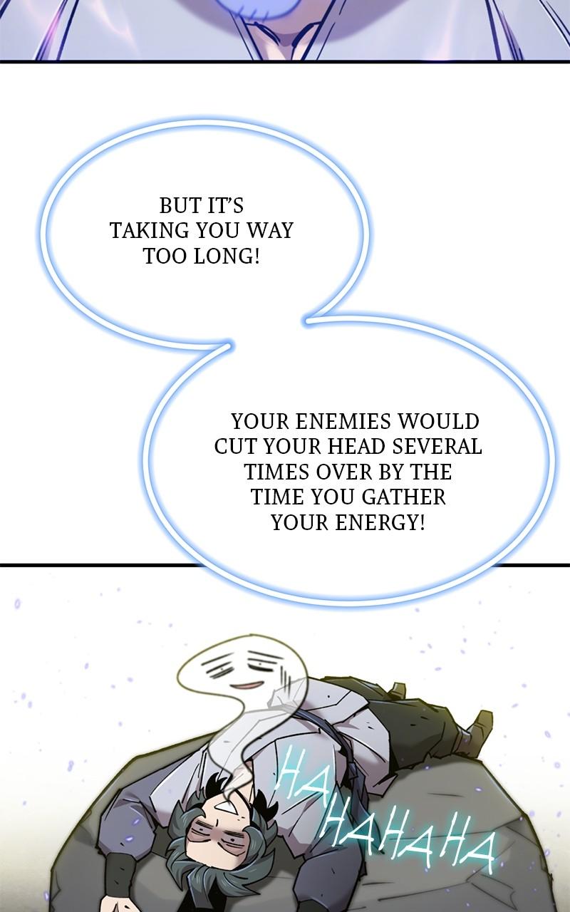 The Masters Have Subscribed Chap 36 - Next Chap 37