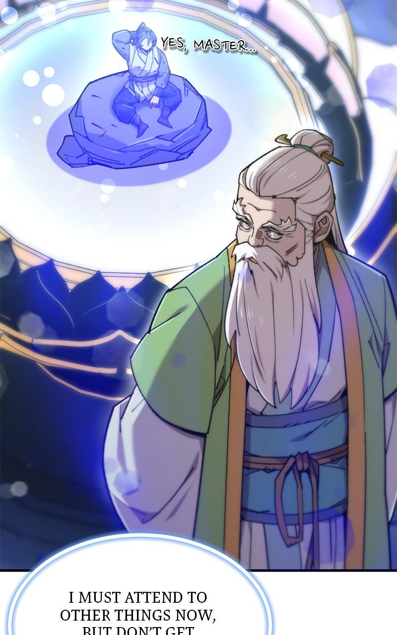 The Masters Have Subscribed Chap 36 - Next Chap 37