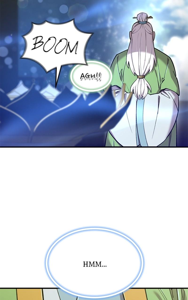 The Masters Have Subscribed Chap 36 - Next Chap 37