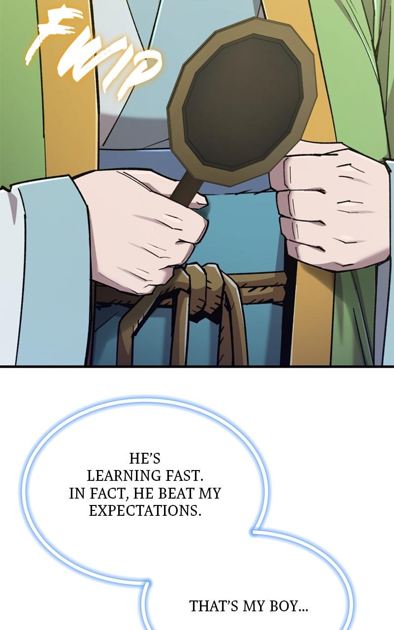 The Masters Have Subscribed Chap 36 - Next Chap 37