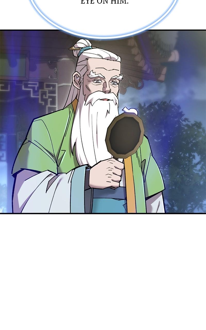 The Masters Have Subscribed Chap 36 - Next Chap 37