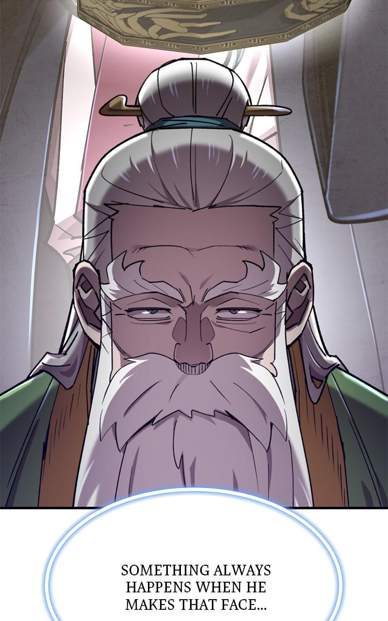 The Masters Have Subscribed Chap 36 - Next Chap 37