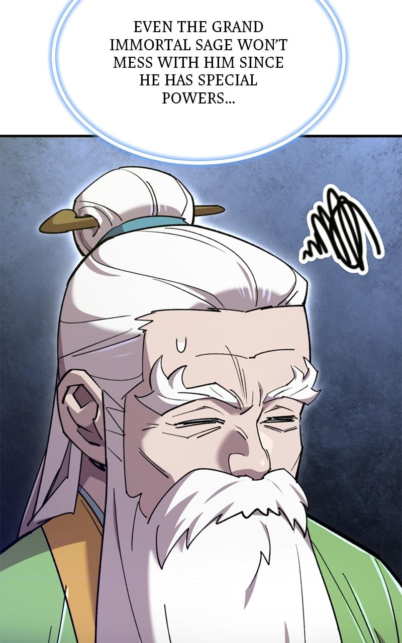 The Masters Have Subscribed Chap 36 - Next Chap 37