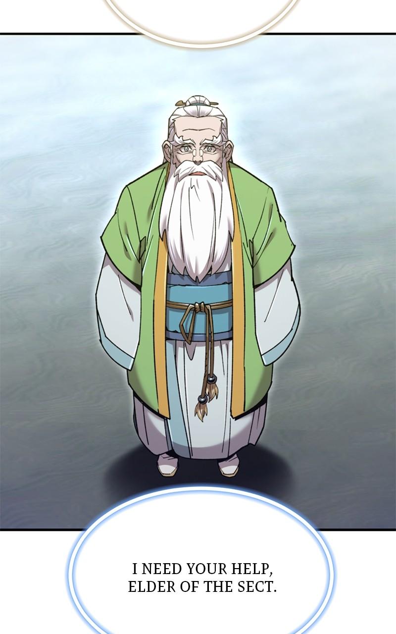 The Masters Have Subscribed Chap 36 - Next Chap 37