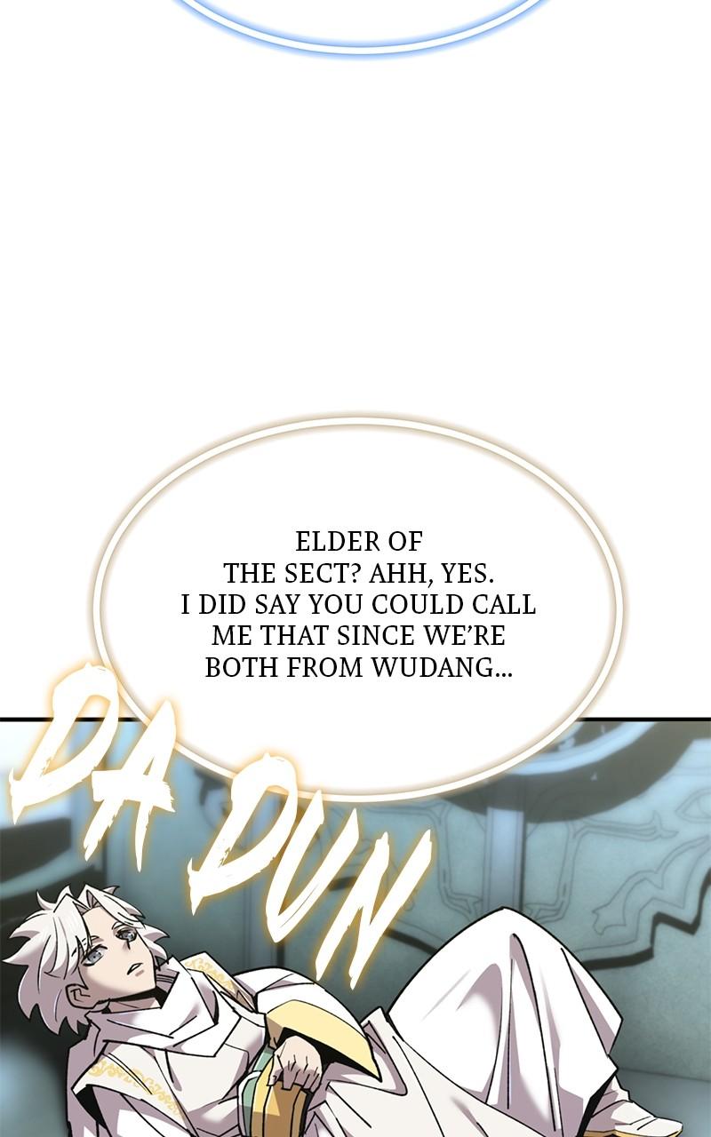 The Masters Have Subscribed Chap 36 - Next Chap 37