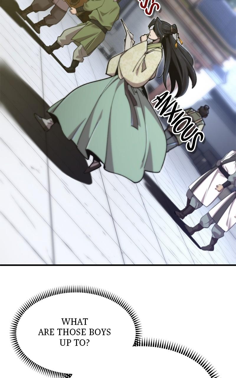 The Masters Have Subscribed Chap 36 - Next Chap 37